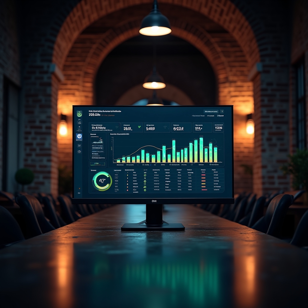 Unicwap multi-chain wallet dashboard interface showing digital asset portfolio